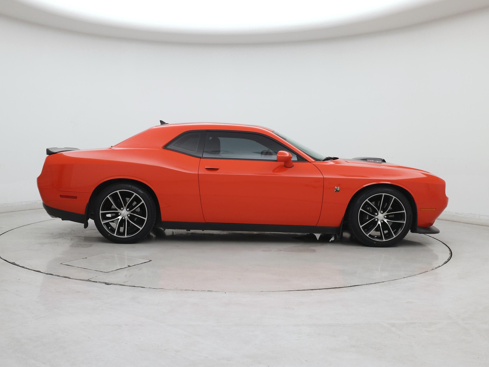 2016 Dodge Challenger Scat Pack - Photo 8