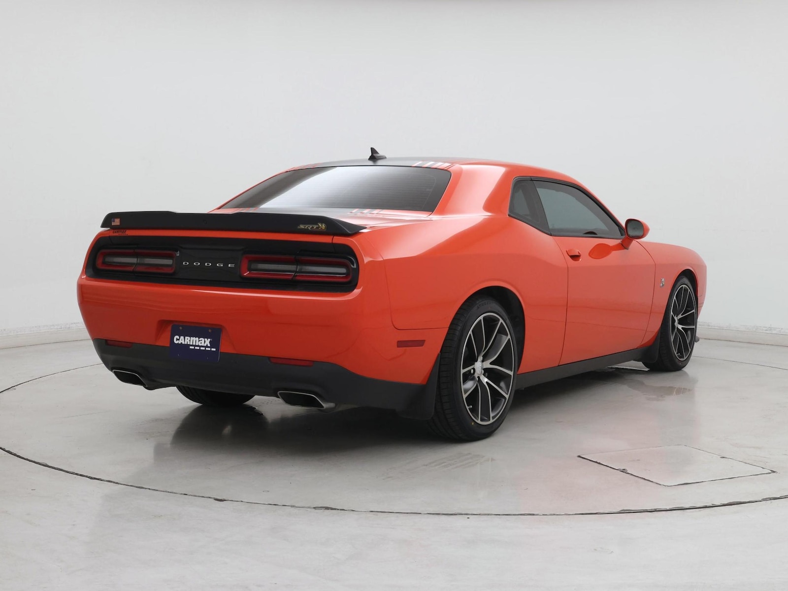 2016 Dodge Challenger Scat Pack - Photo 9