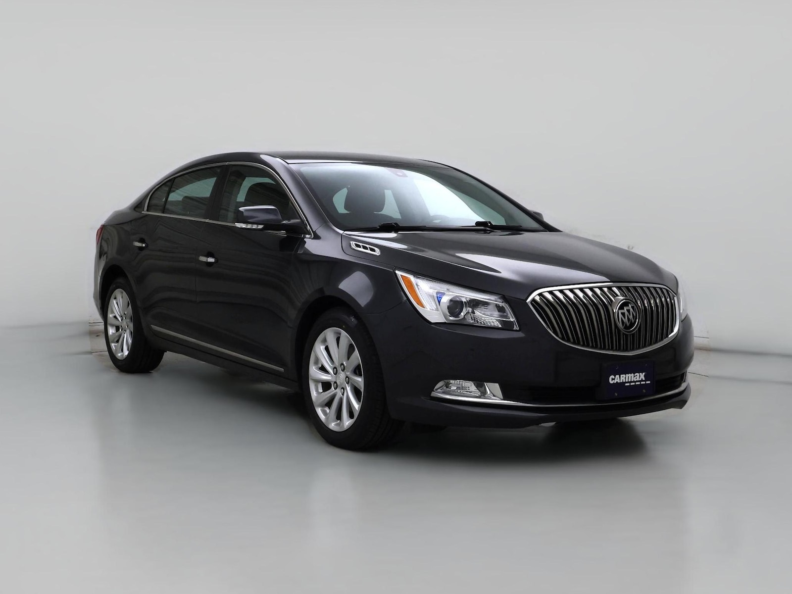 2015 Buick LaCrosse