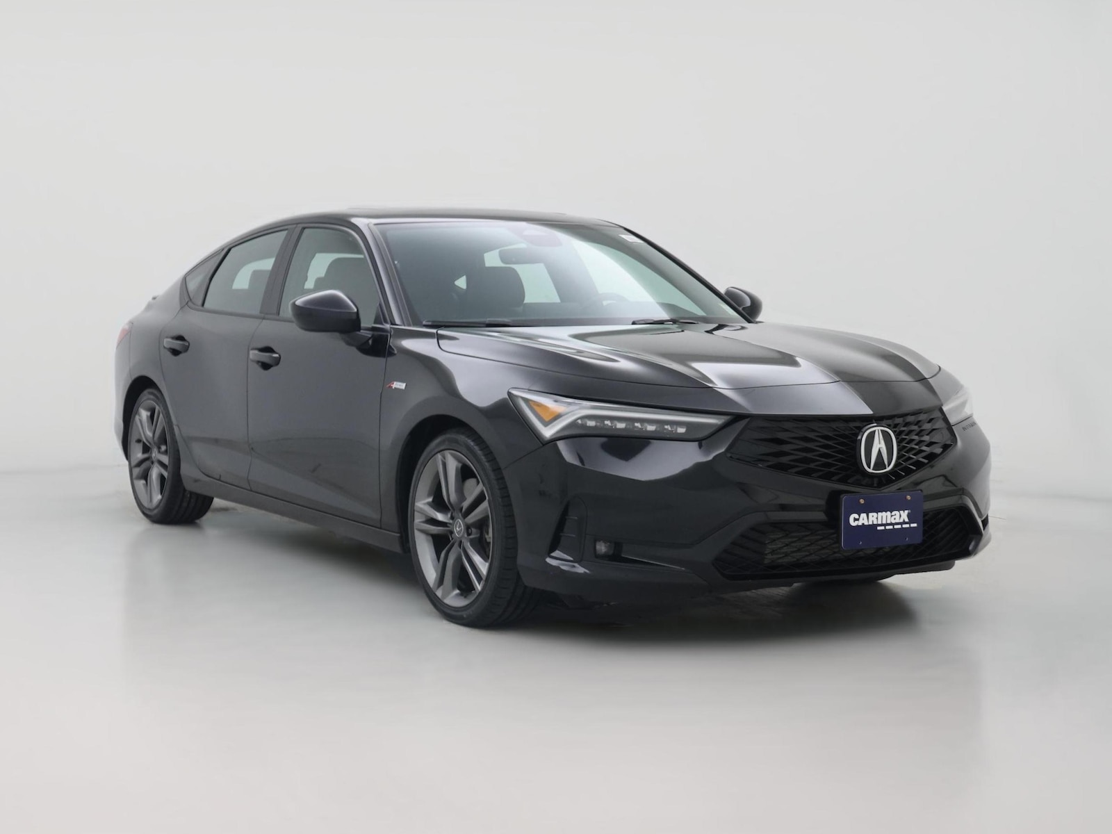 2024 Acura Integra