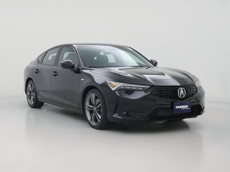 2024 Acura Integra A-Spec