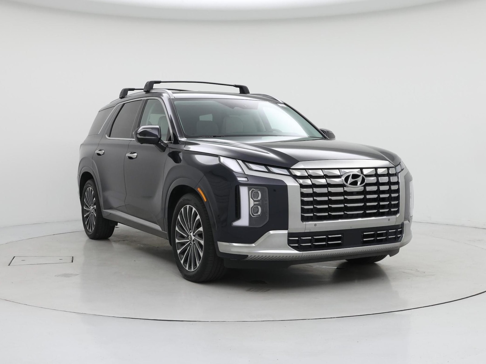 2024 Hyundai Palisade Calligraphy - Photo 2