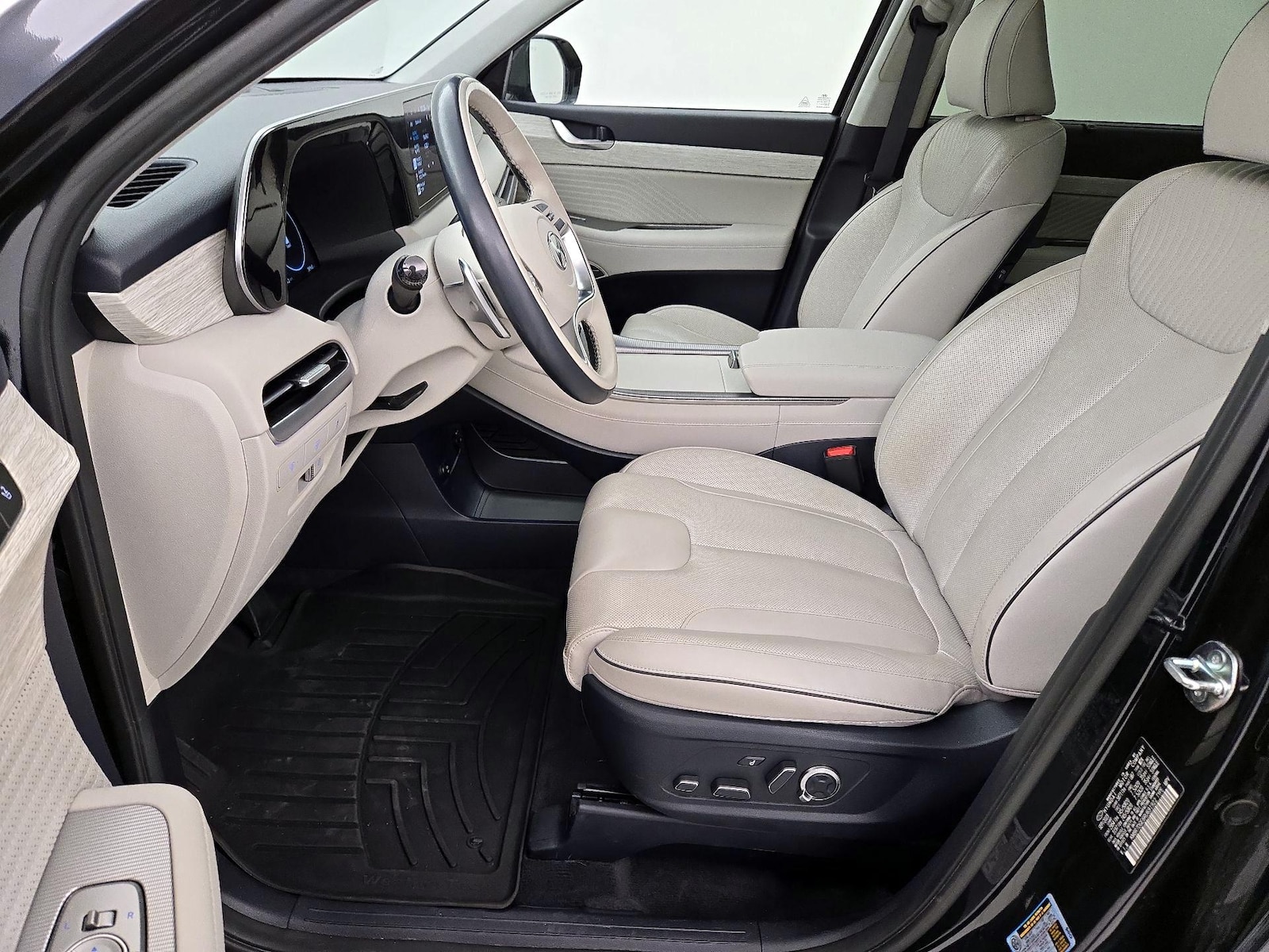 2024 Hyundai Palisade Calligraphy - Photo 12