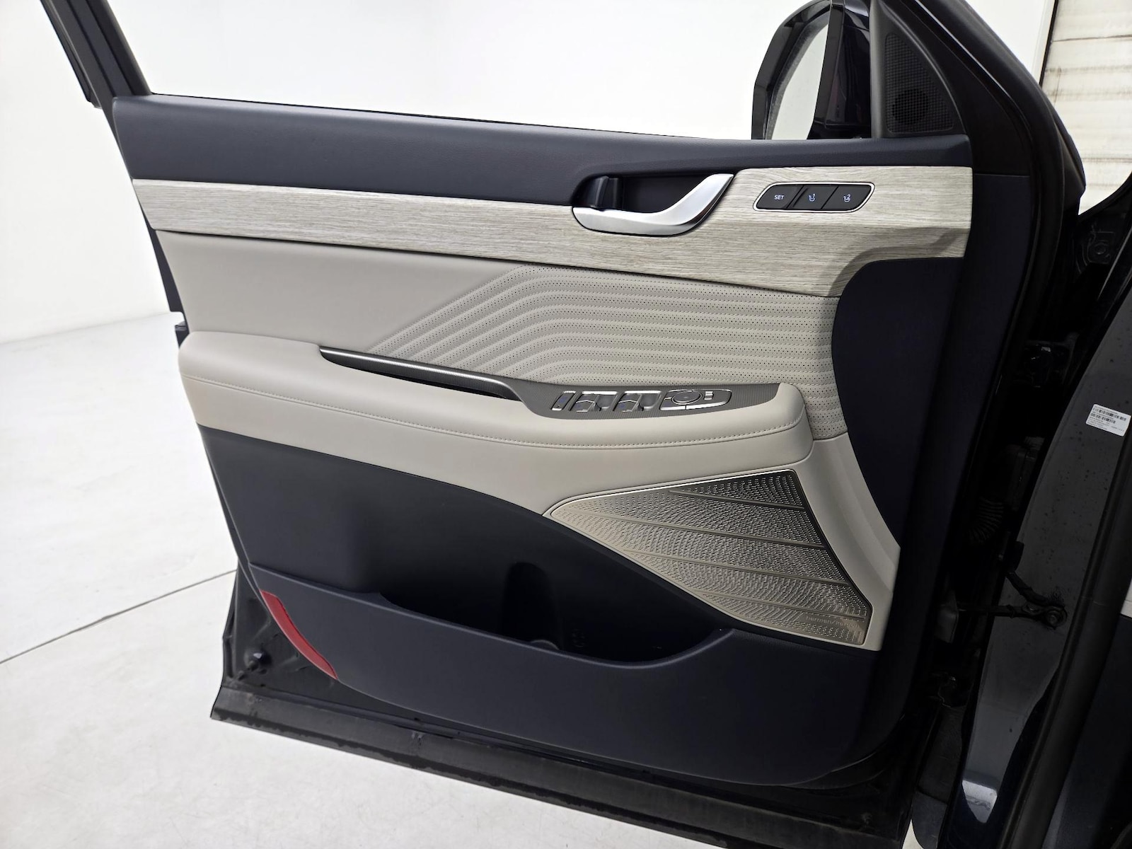 2024 Hyundai Palisade Calligraphy - Photo 13