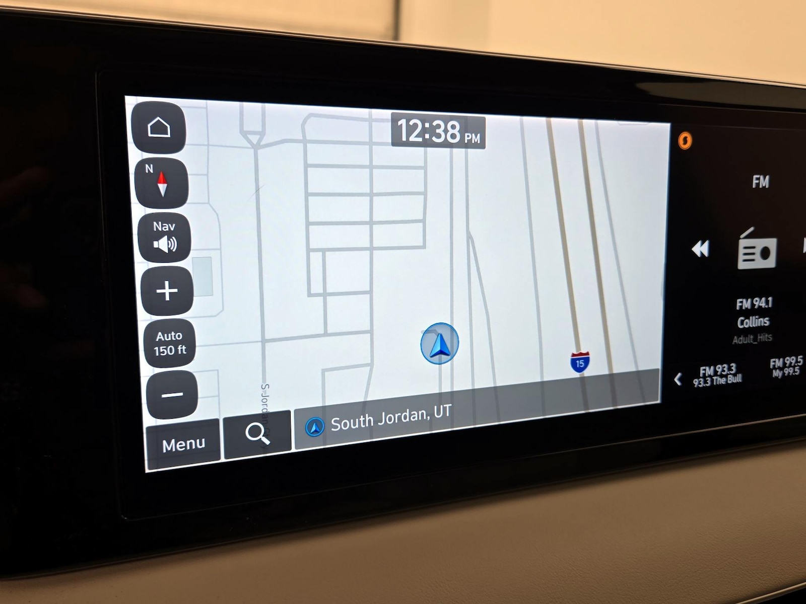 2024 Hyundai Palisade Calligraphy - Photo 15