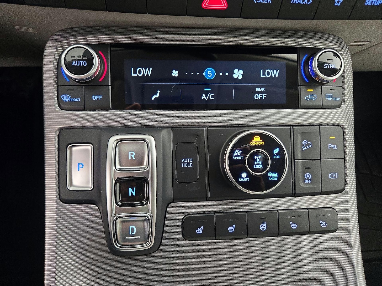 2024 Hyundai Palisade Calligraphy - Photo 18