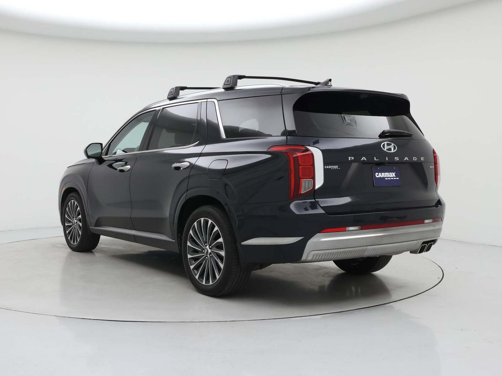 2024 Hyundai Palisade Calligraphy - Photo 3