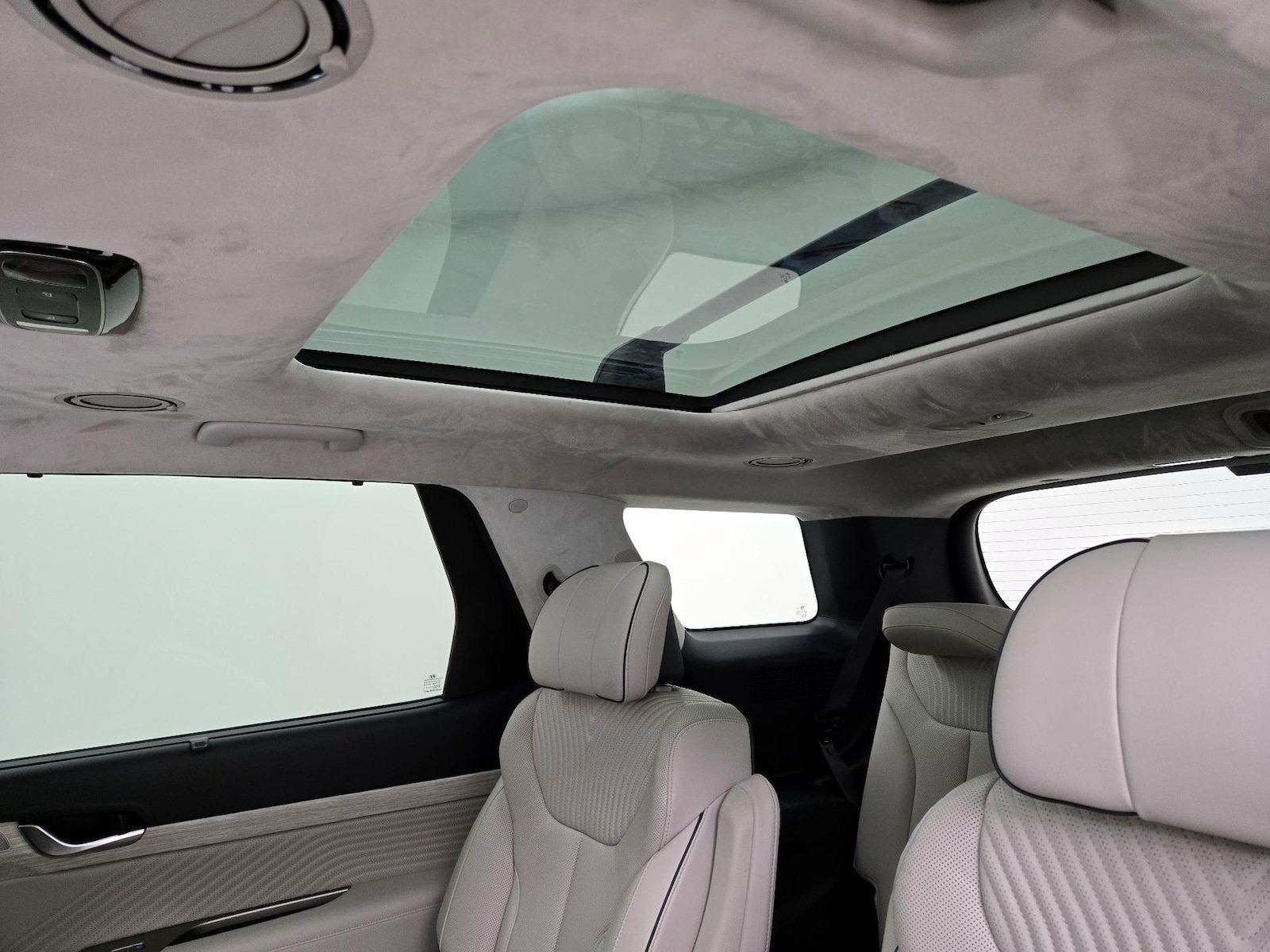 2024 Hyundai Palisade Calligraphy - Photo 27