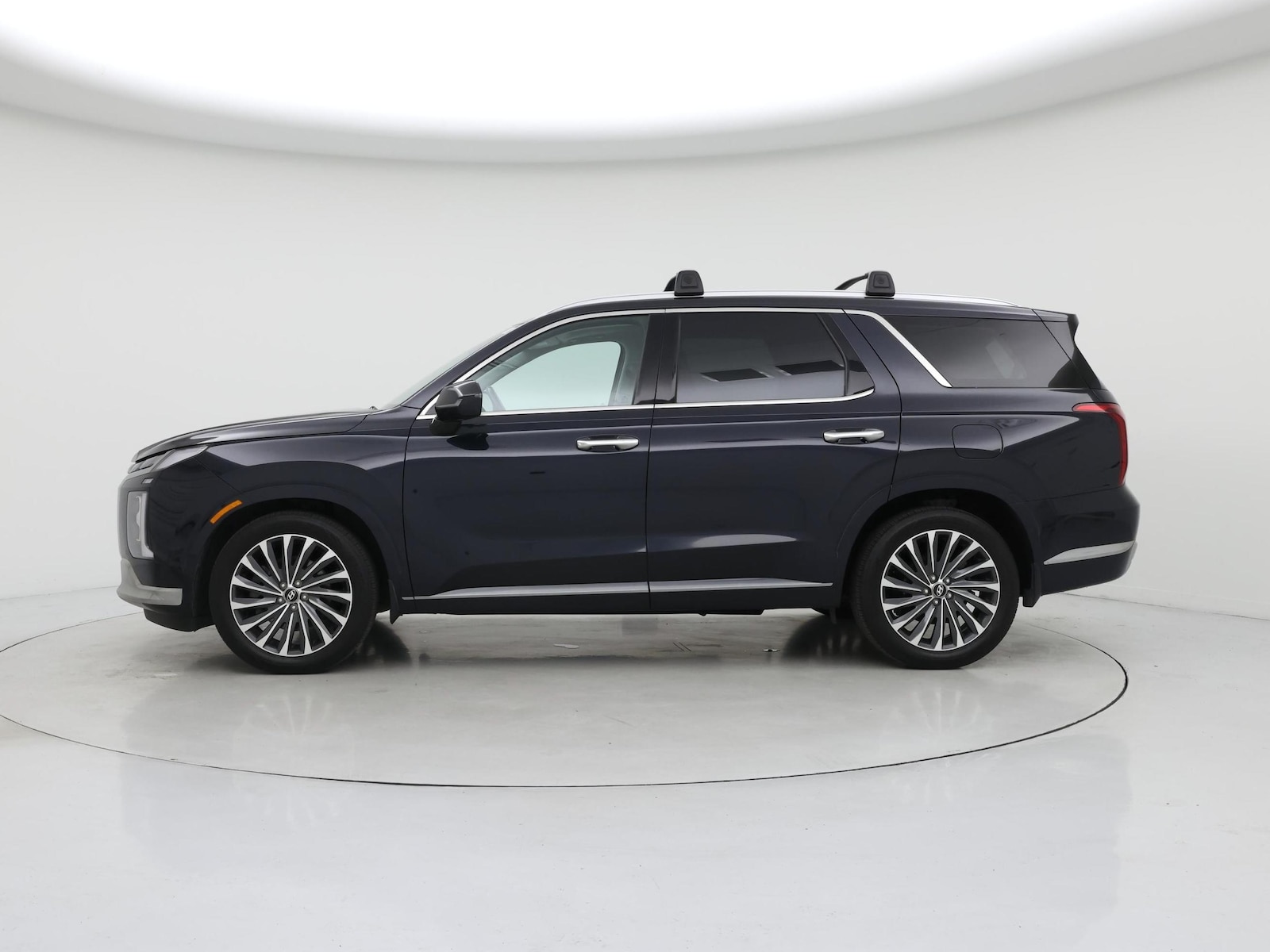 2024 Hyundai Palisade Calligraphy - Photo 4