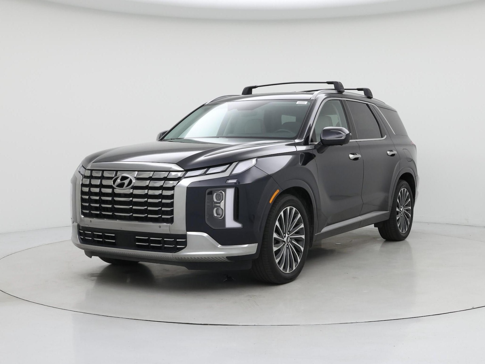 2024 Hyundai Palisade Calligraphy - Photo 5