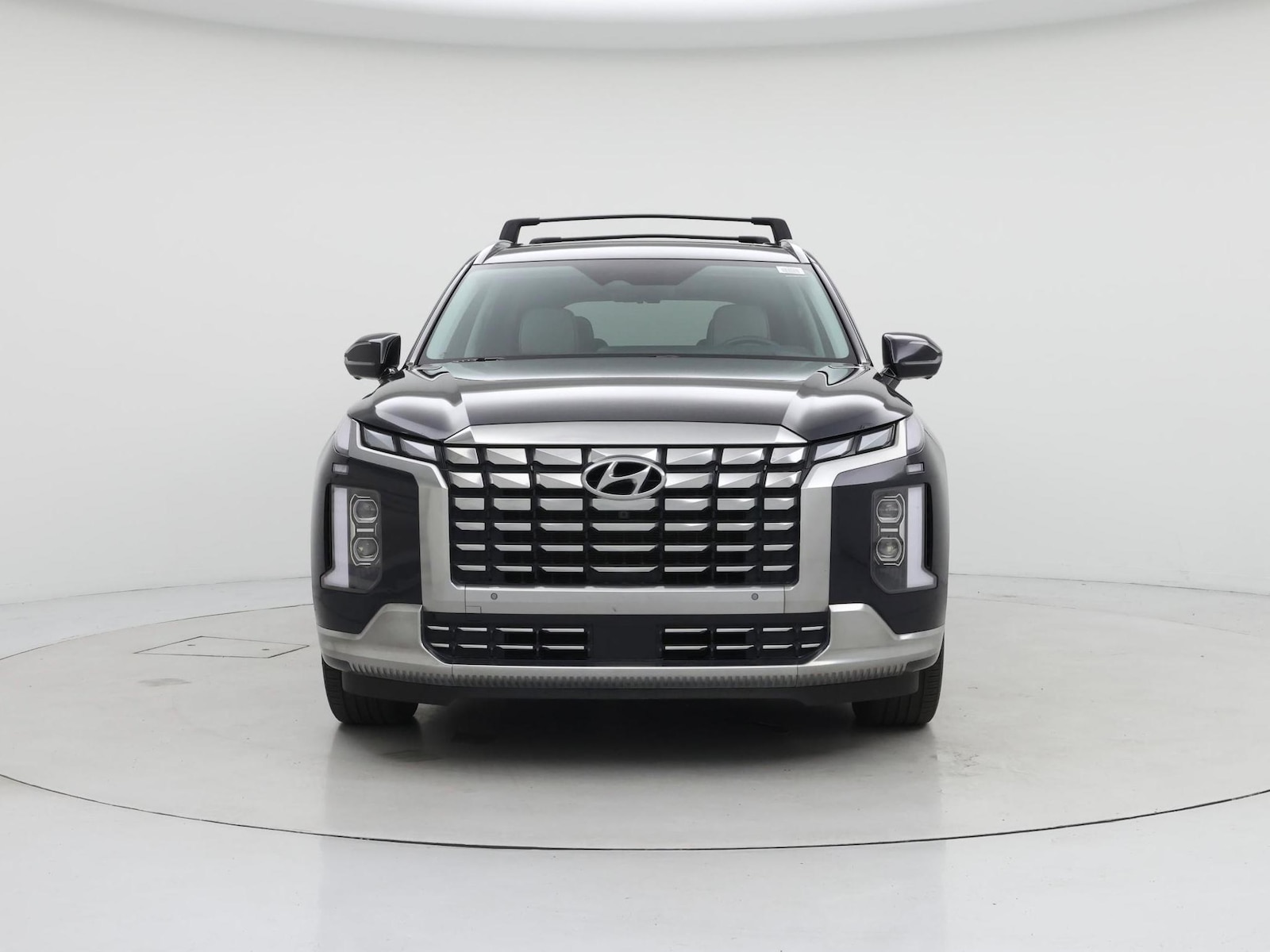 2024 Hyundai Palisade Calligraphy - Photo 6