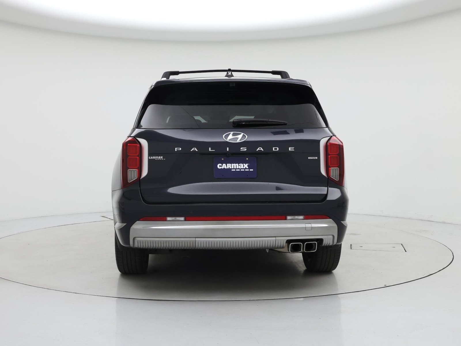 2024 Hyundai Palisade Calligraphy - Photo 7