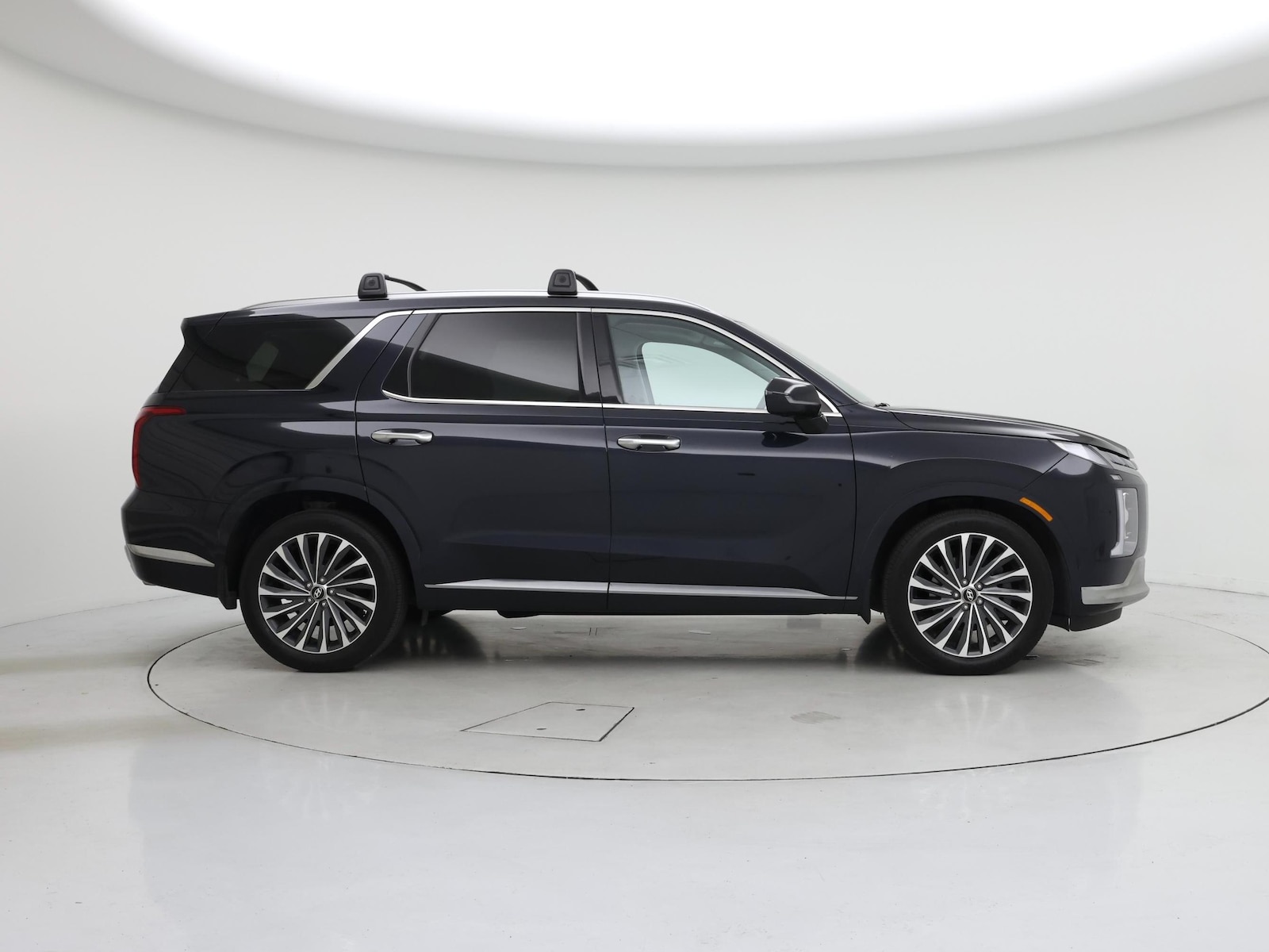 2024 Hyundai Palisade Calligraphy - Photo 8