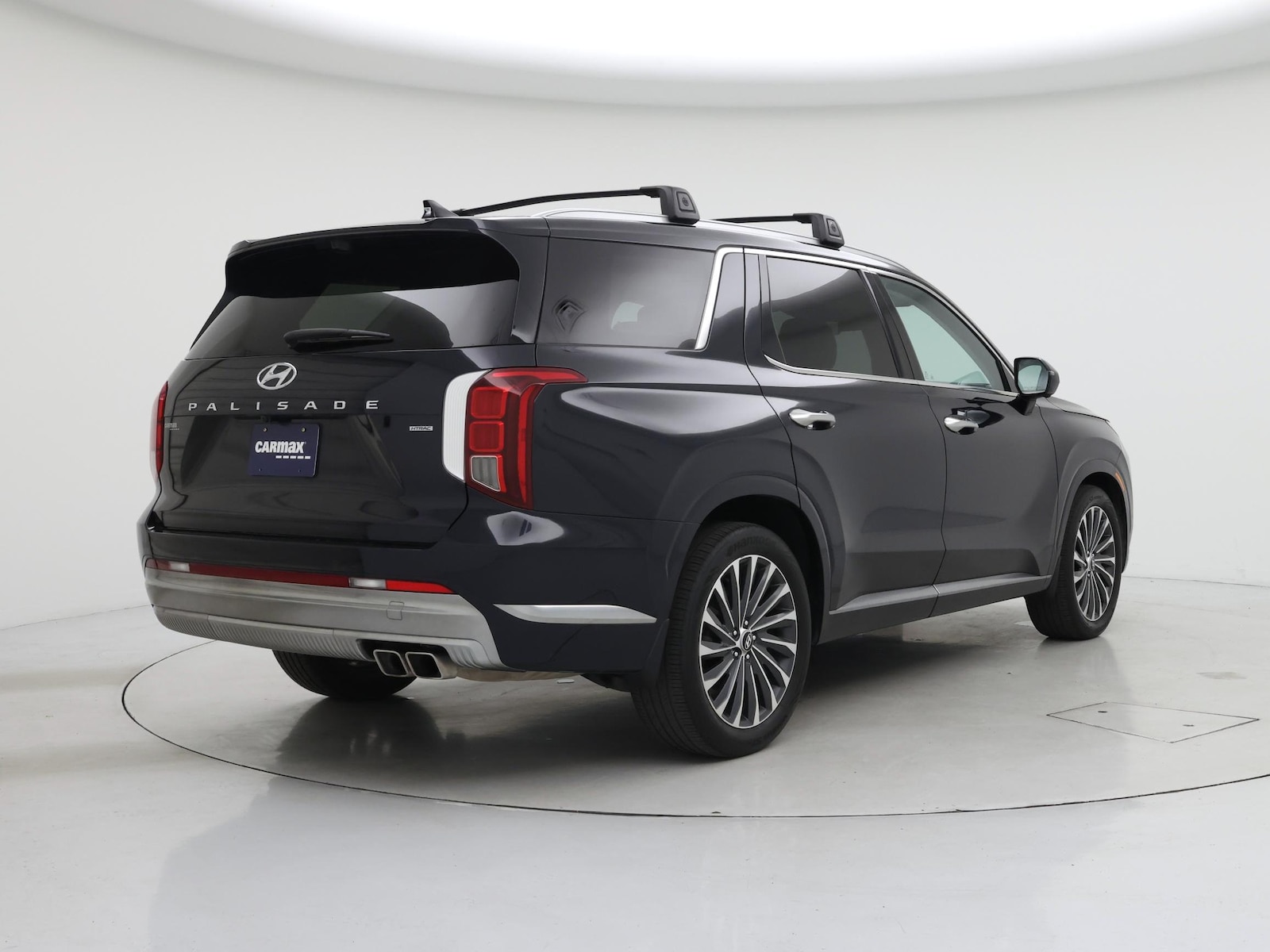 2024 Hyundai Palisade Calligraphy - Photo 9