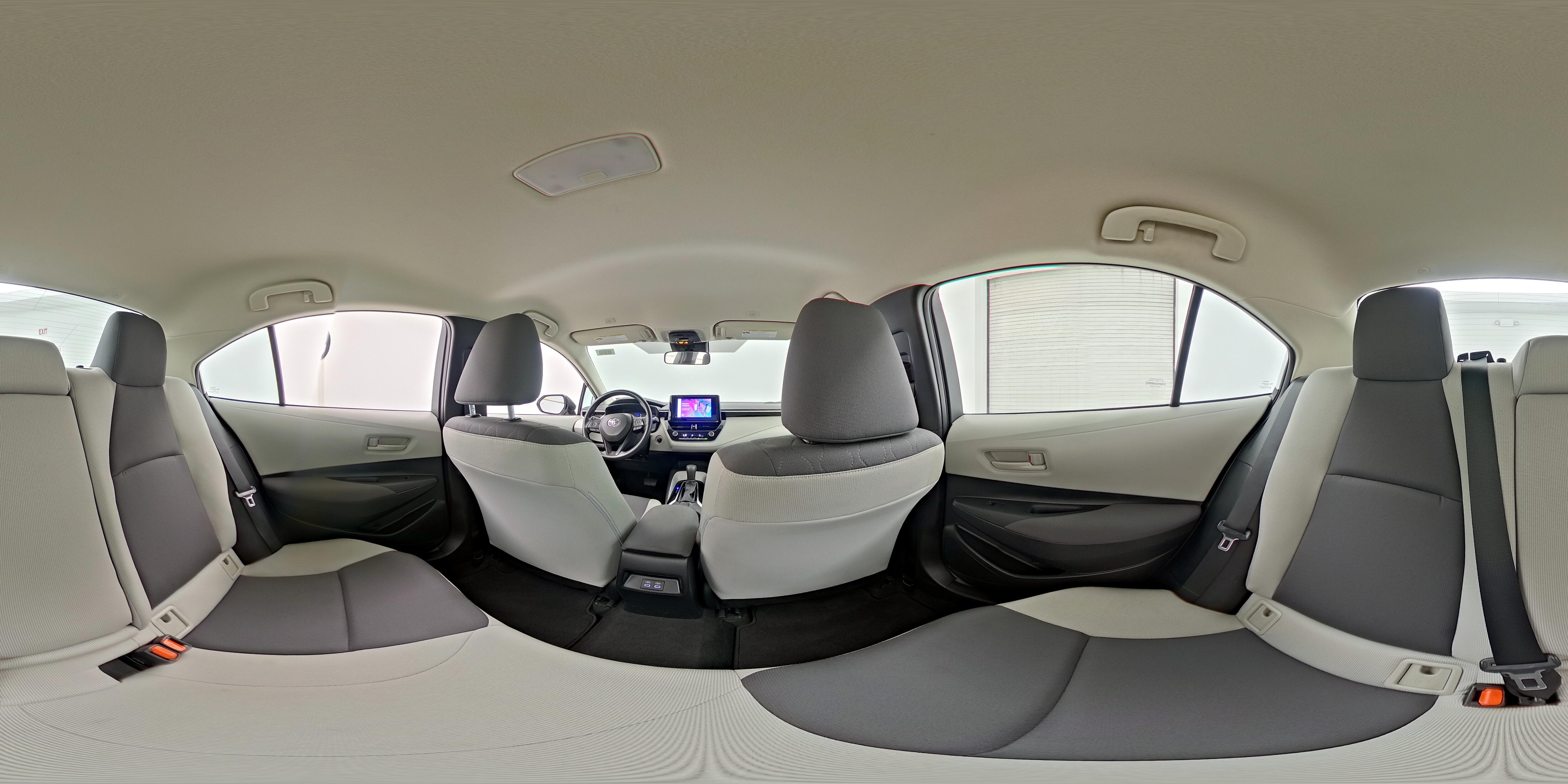 2023 Toyota Corolla LE - Photo 25
