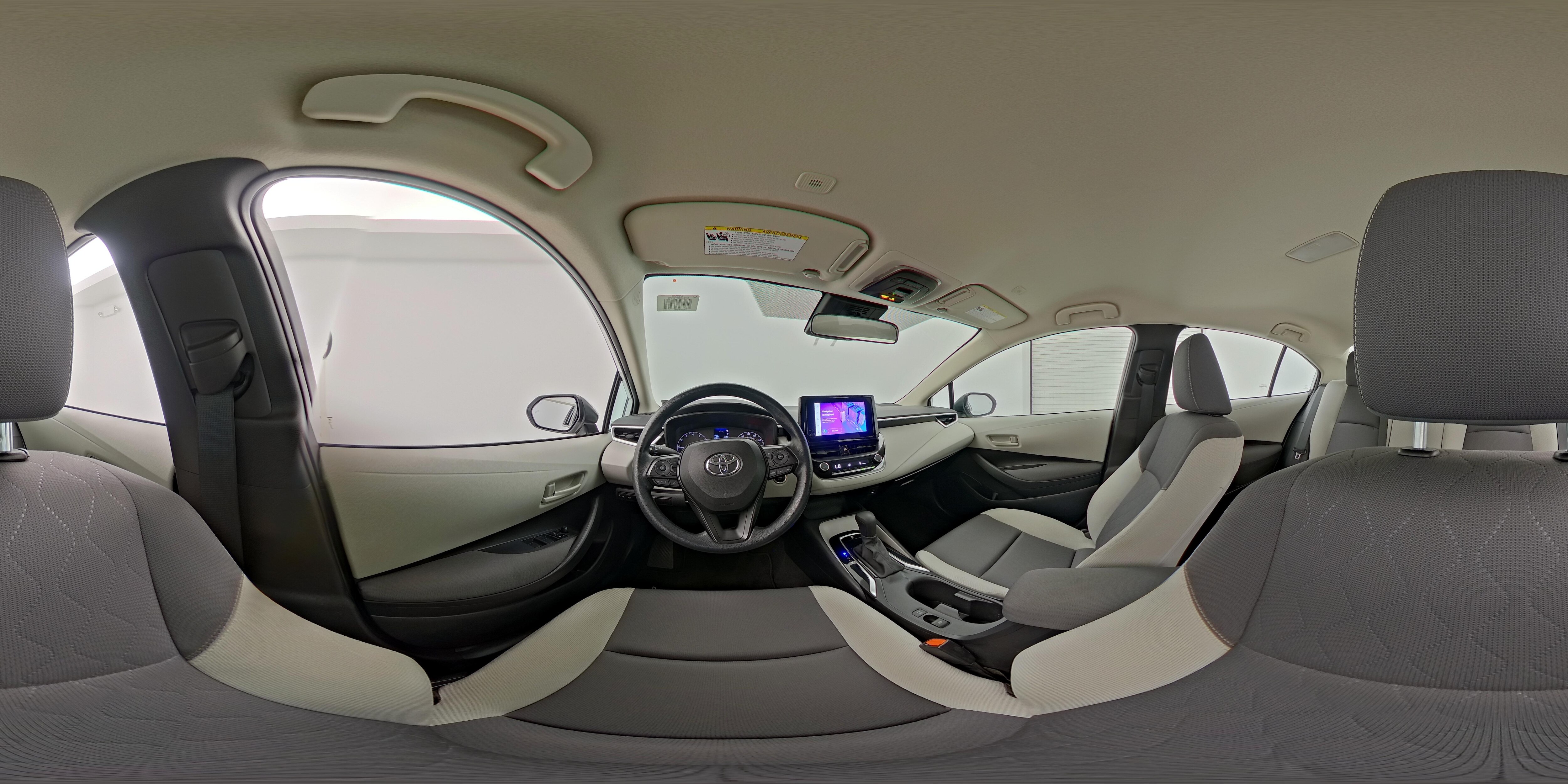 2023 Toyota Corolla LE - Photo 26