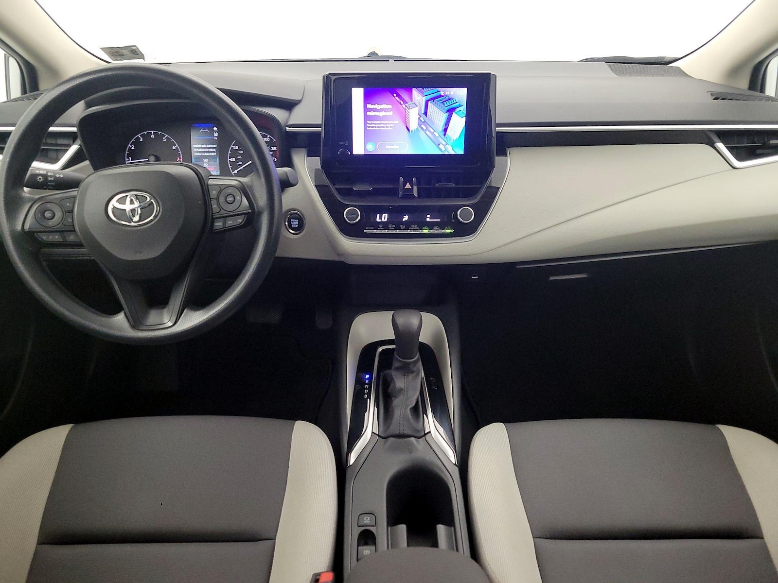 2023 Toyota Corolla LE - Photo 10