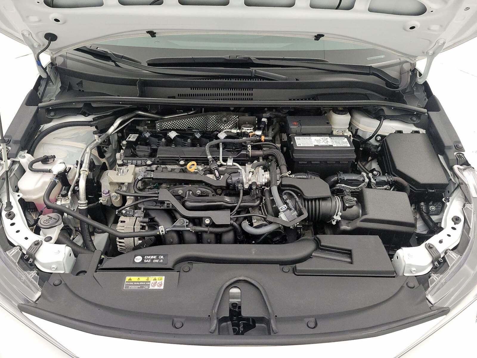 2023 Toyota Corolla LE - Photo 22