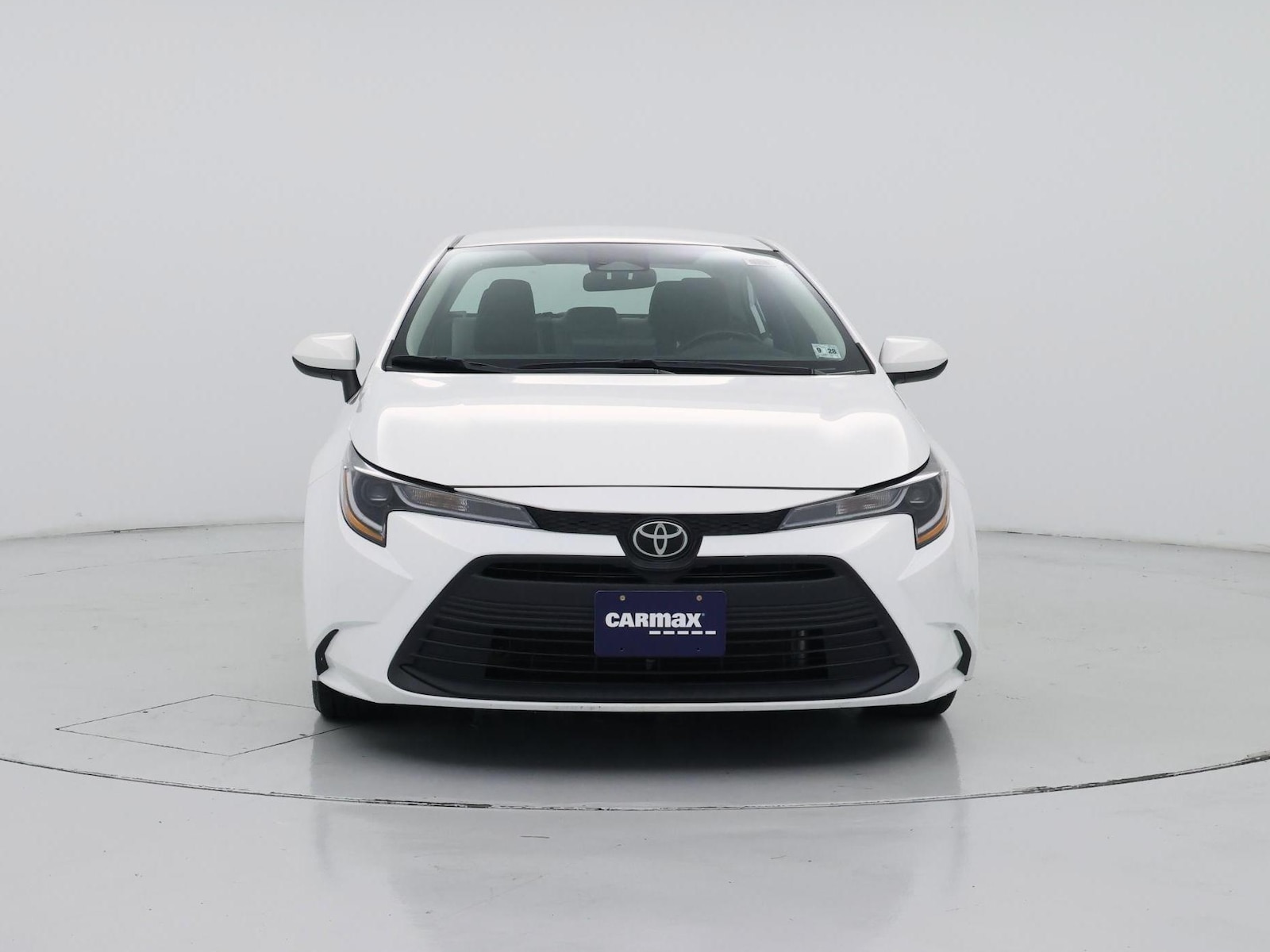 2023 Toyota Corolla LE - Photo 6