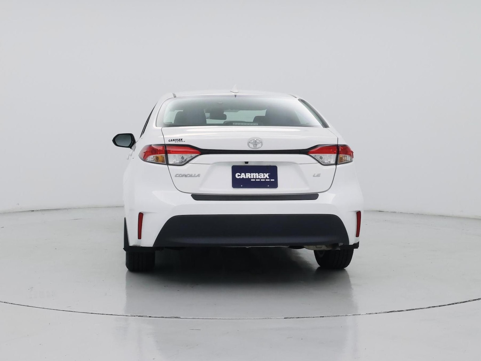 2023 Toyota Corolla LE - Photo 7
