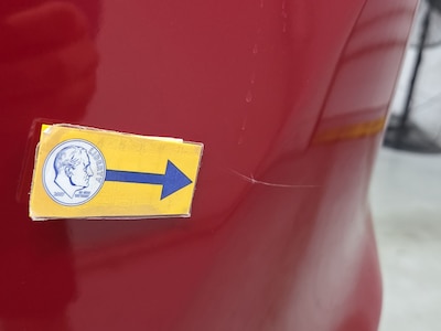Condition detail