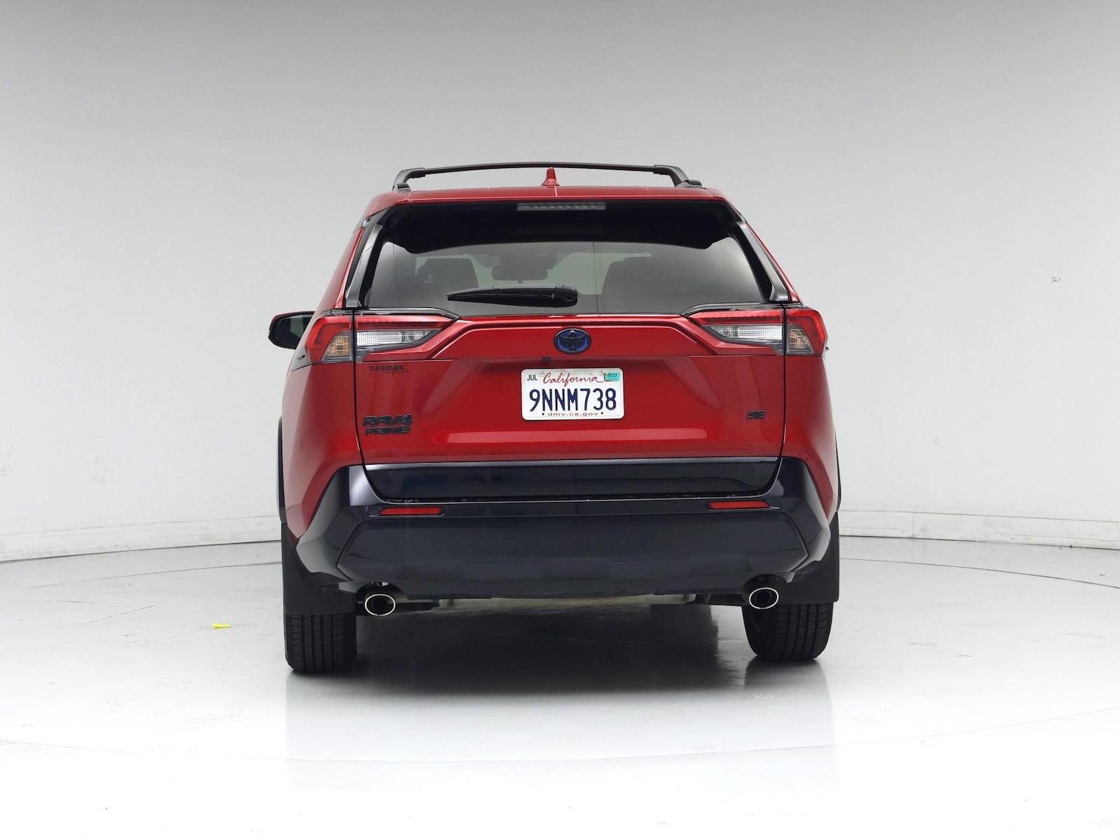 2024 Toyota RAV4 SE - Photo 7
