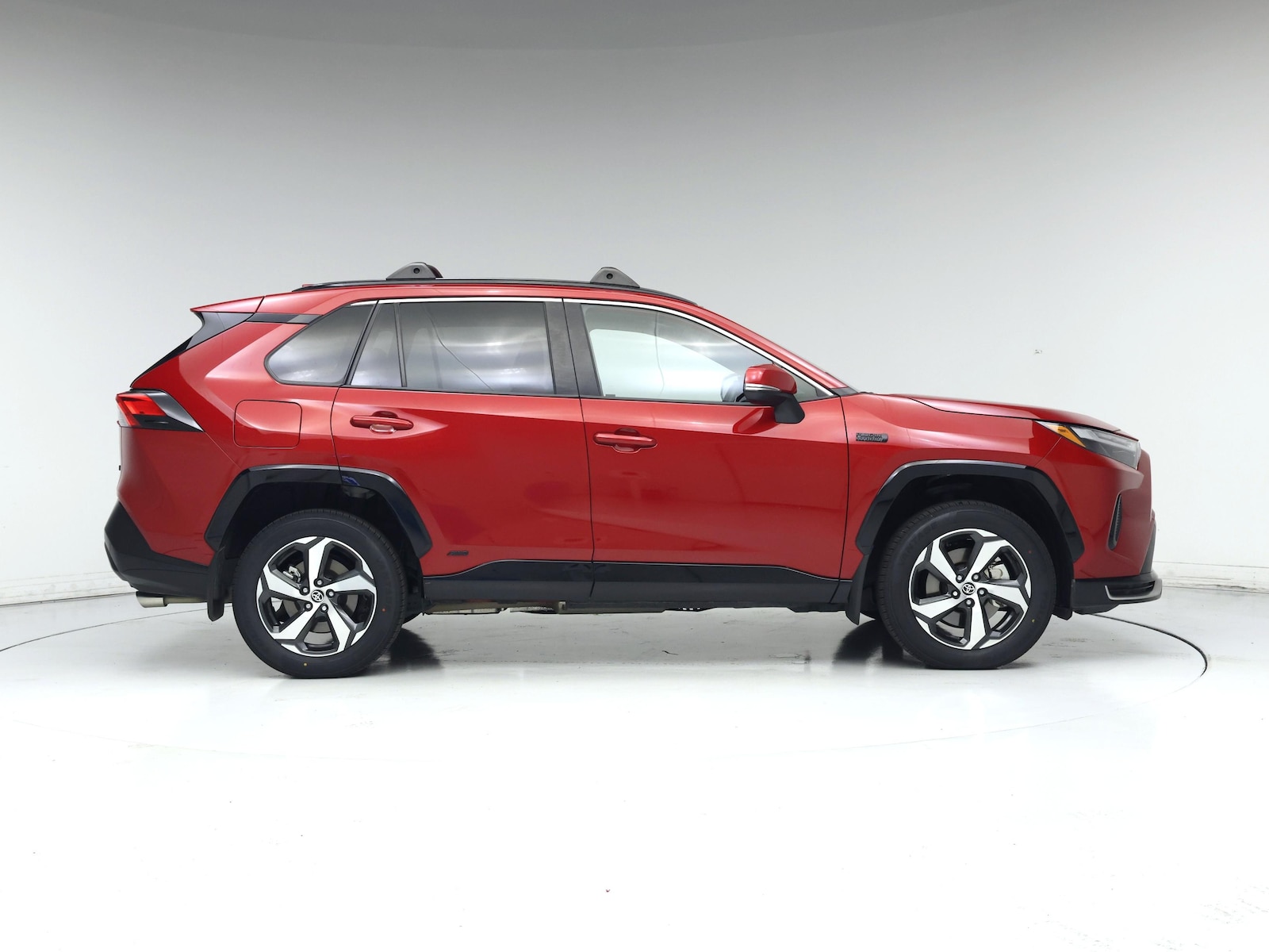2024 Toyota RAV4 SE - Photo 8