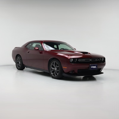 2019 Dodge Challenger GT