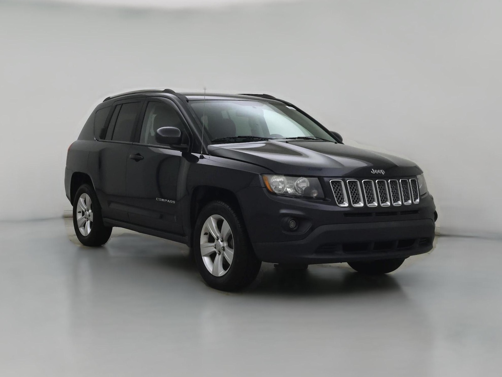 2014 Jeep Compass