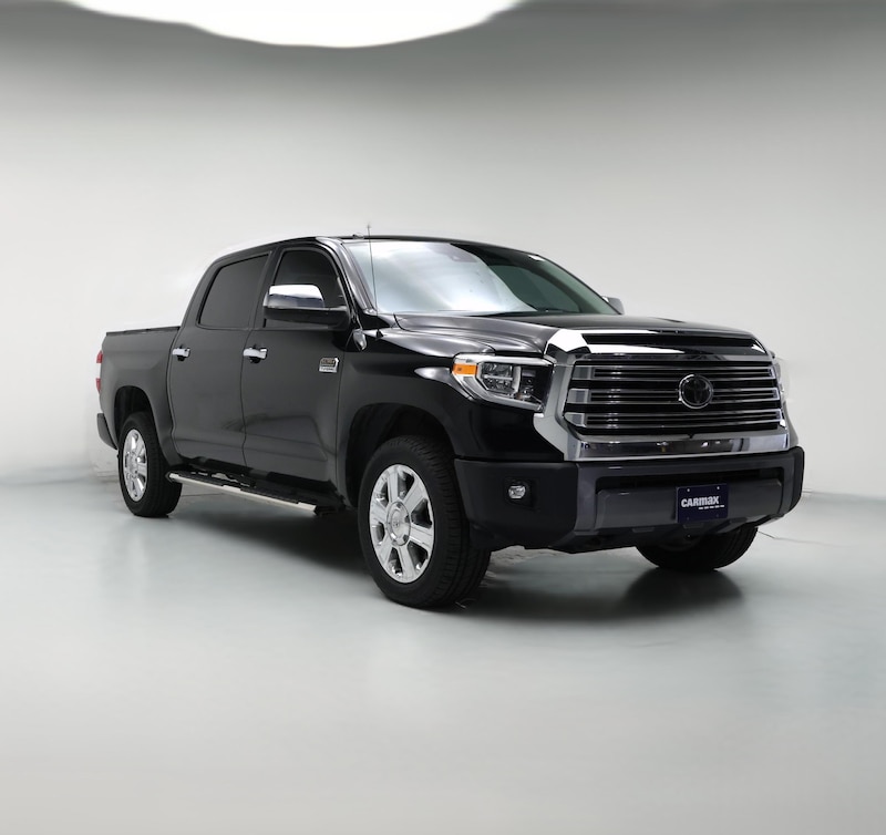 2018 Toyota Tundra 1794