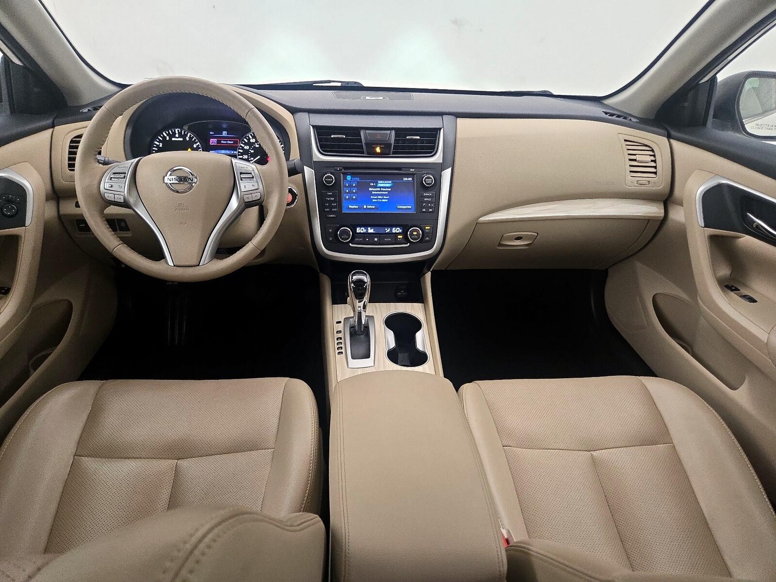 Navigation System