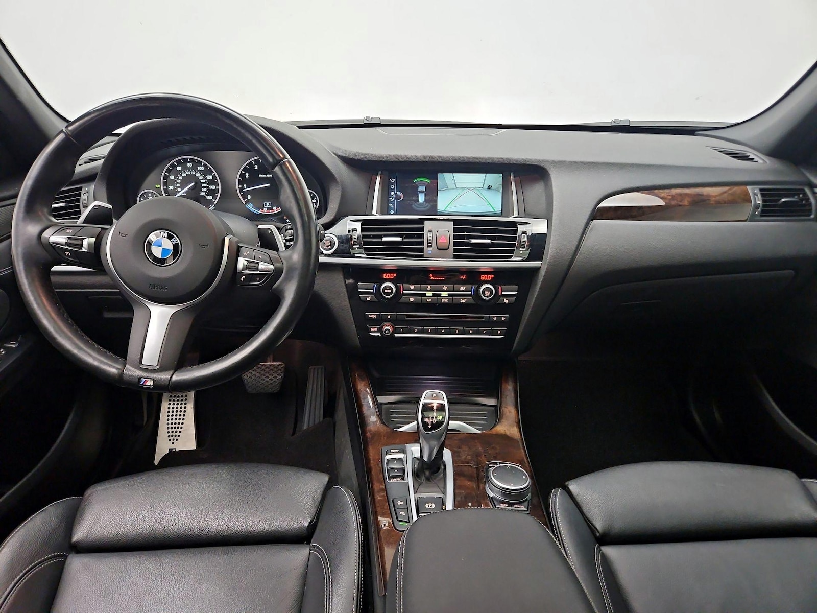 2017 BMW X3 xDrive35i - Photo 10