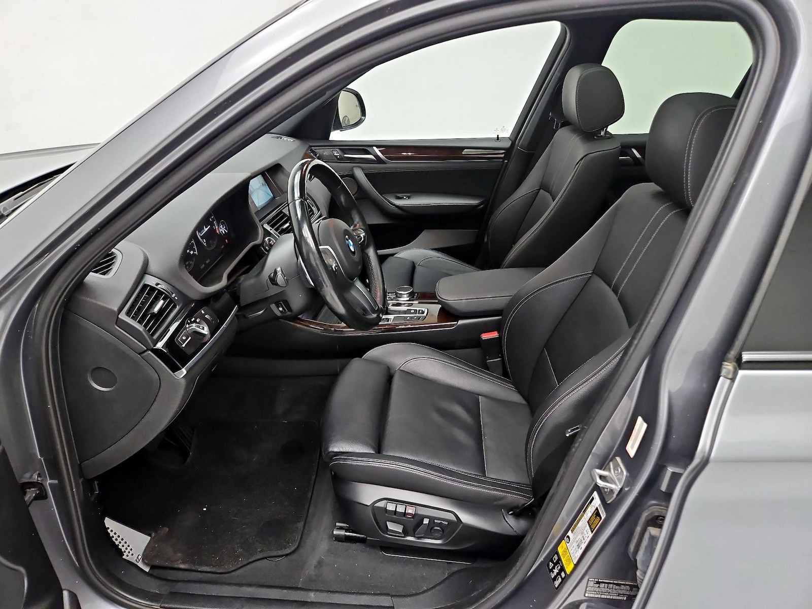 2017 BMW X3 xDrive35i - Photo 12