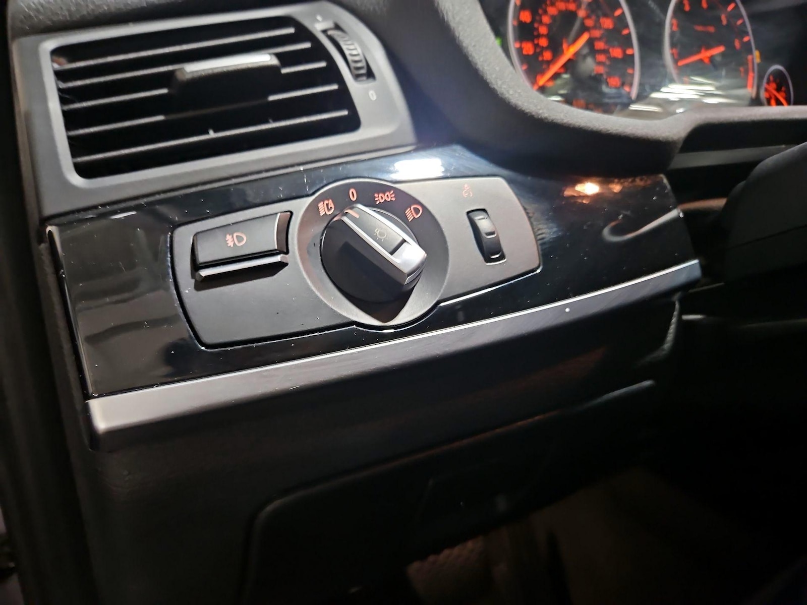 2017 BMW X3 xDrive35i - Photo 14