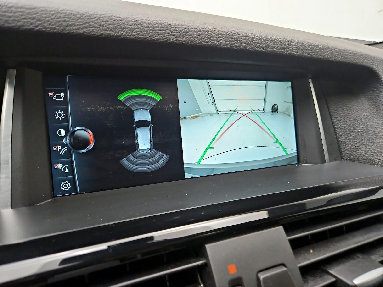2017 BMW X3 xDrive35i - Photo 15