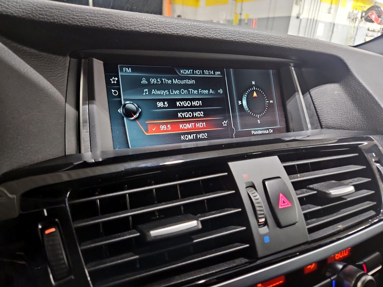 2017 BMW X3 xDrive35i - Photo 16