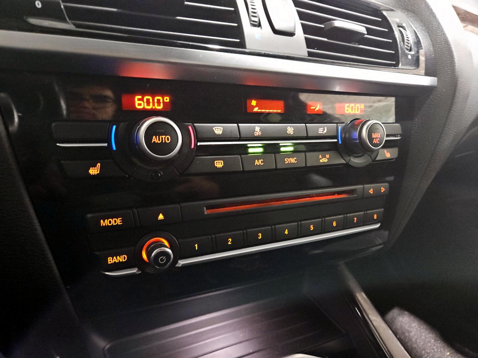2017 BMW X3 xDrive35i - Photo 17