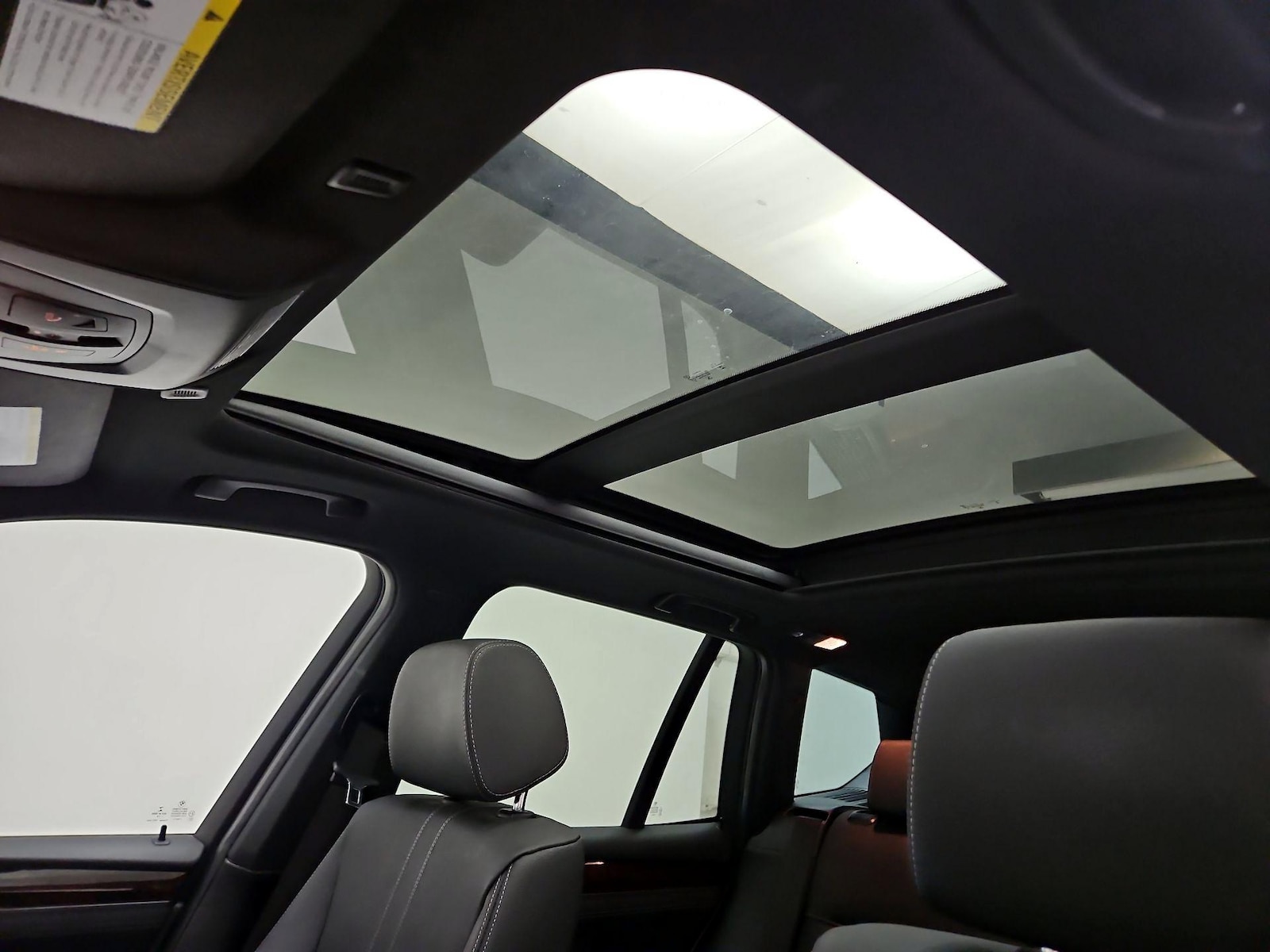 2017 BMW X3 xDrive35i - Photo 20