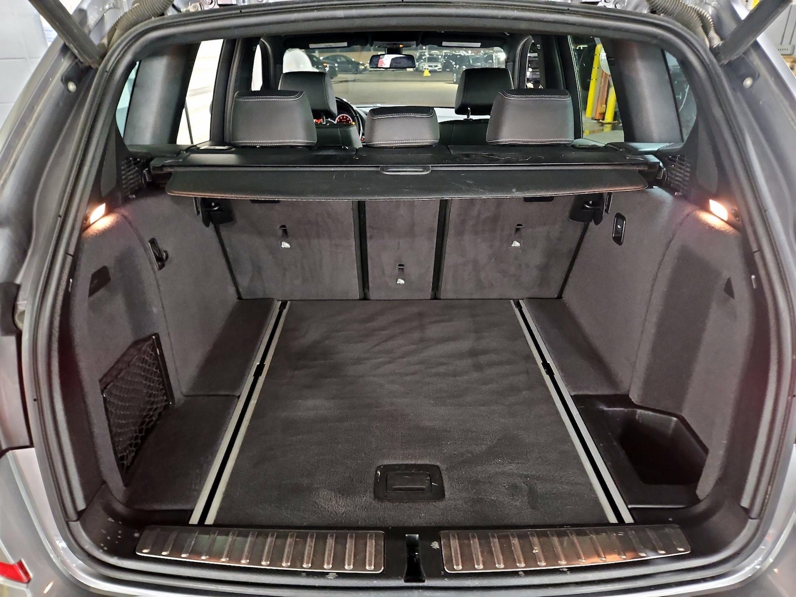 2017 BMW X3 xDrive35i - Photo 22