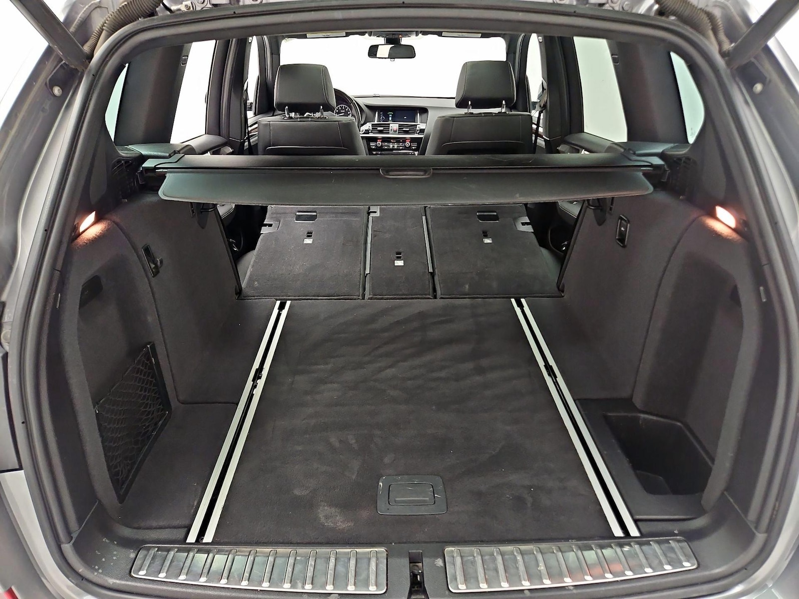 2017 BMW X3 xDrive35i - Photo 23