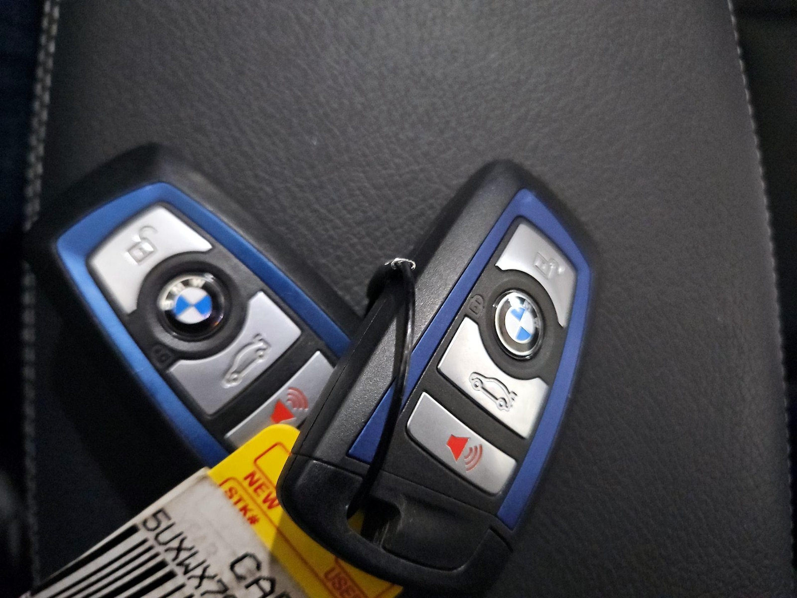 2017 BMW X3 xDrive35i - Photo 25