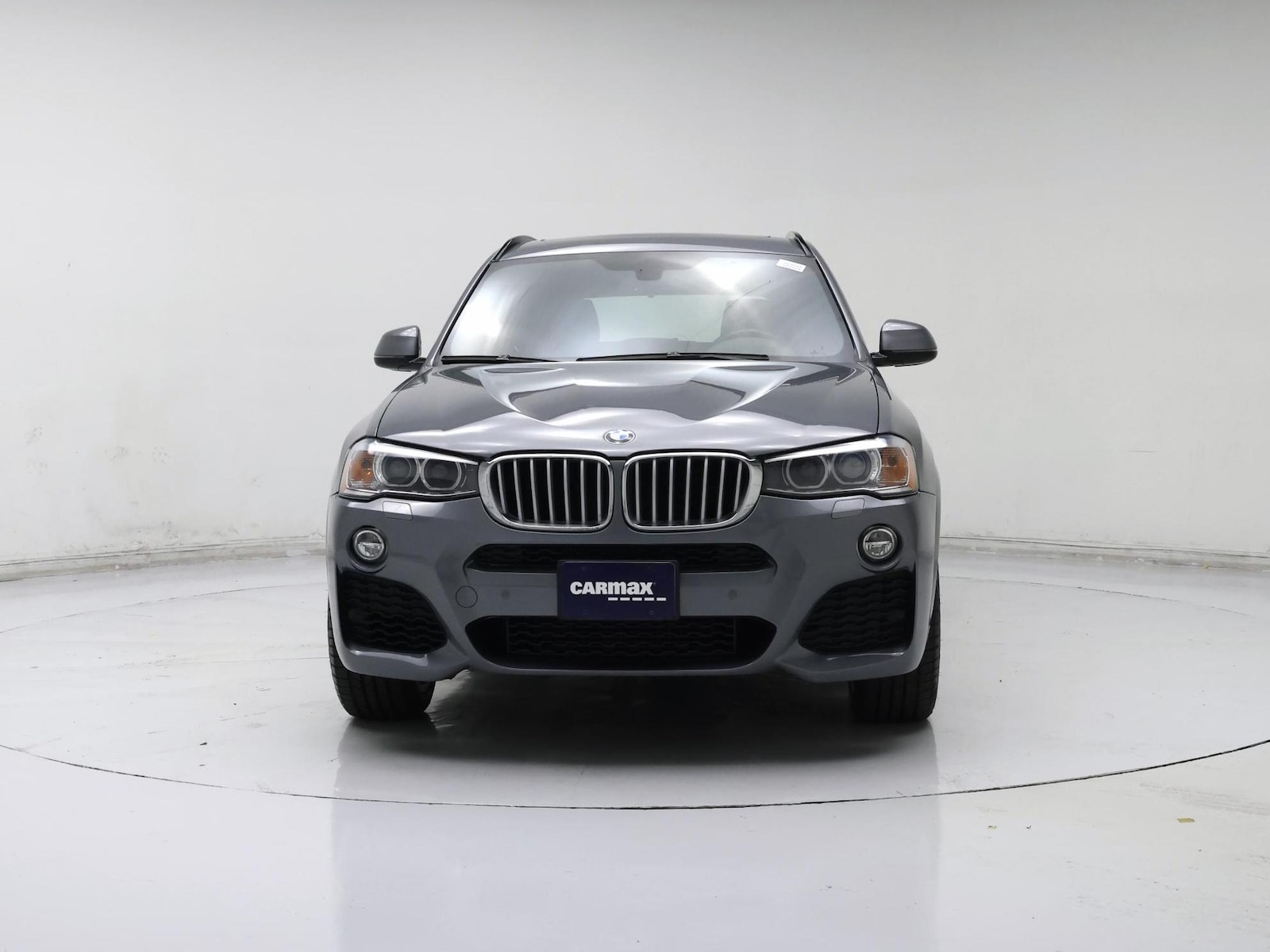 2017 BMW X3 xDrive35i - Photo 6