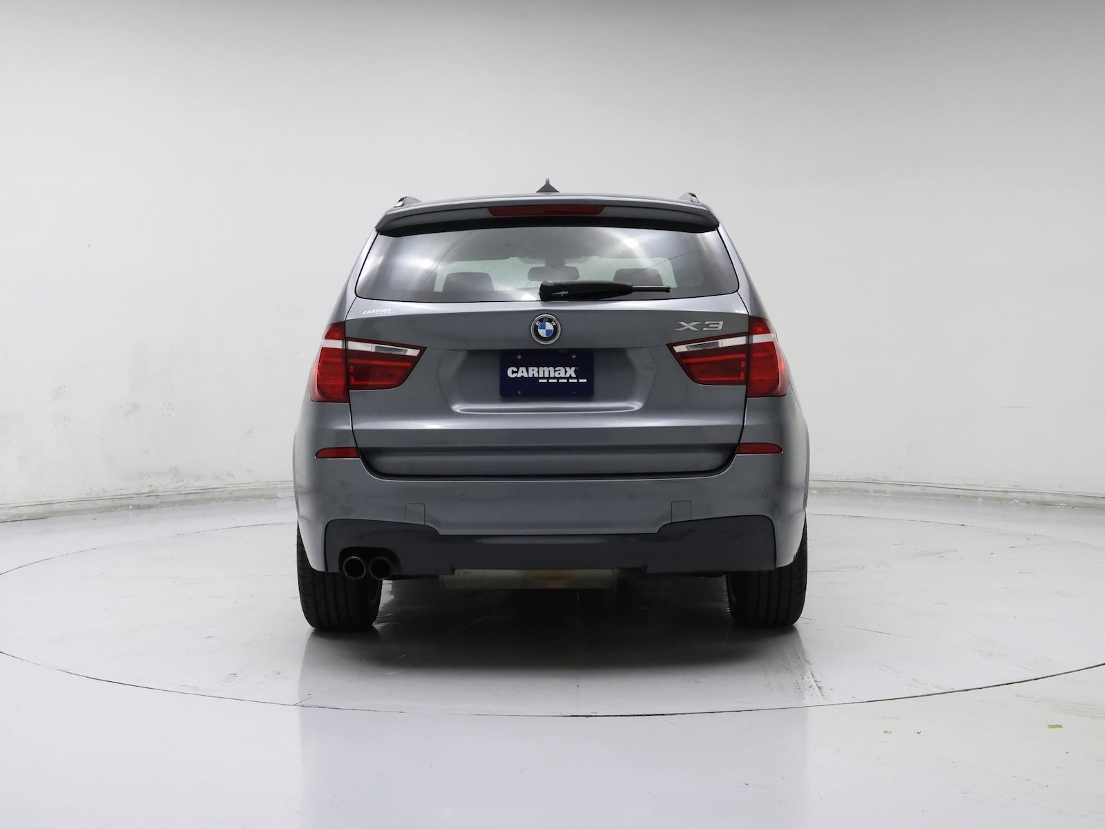 2017 BMW X3 xDrive35i - Photo 7