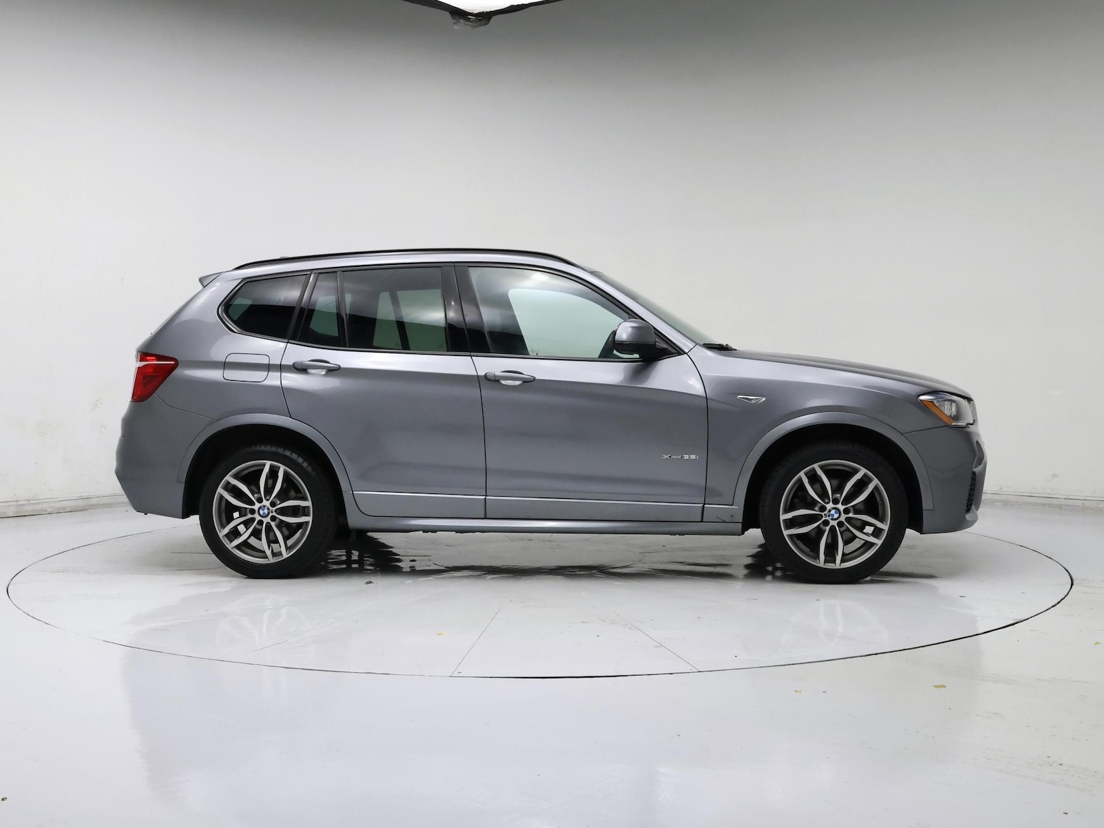 2017 BMW X3 xDrive35i - Photo 8