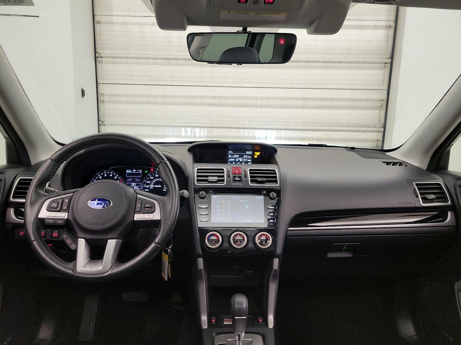 Navigation System