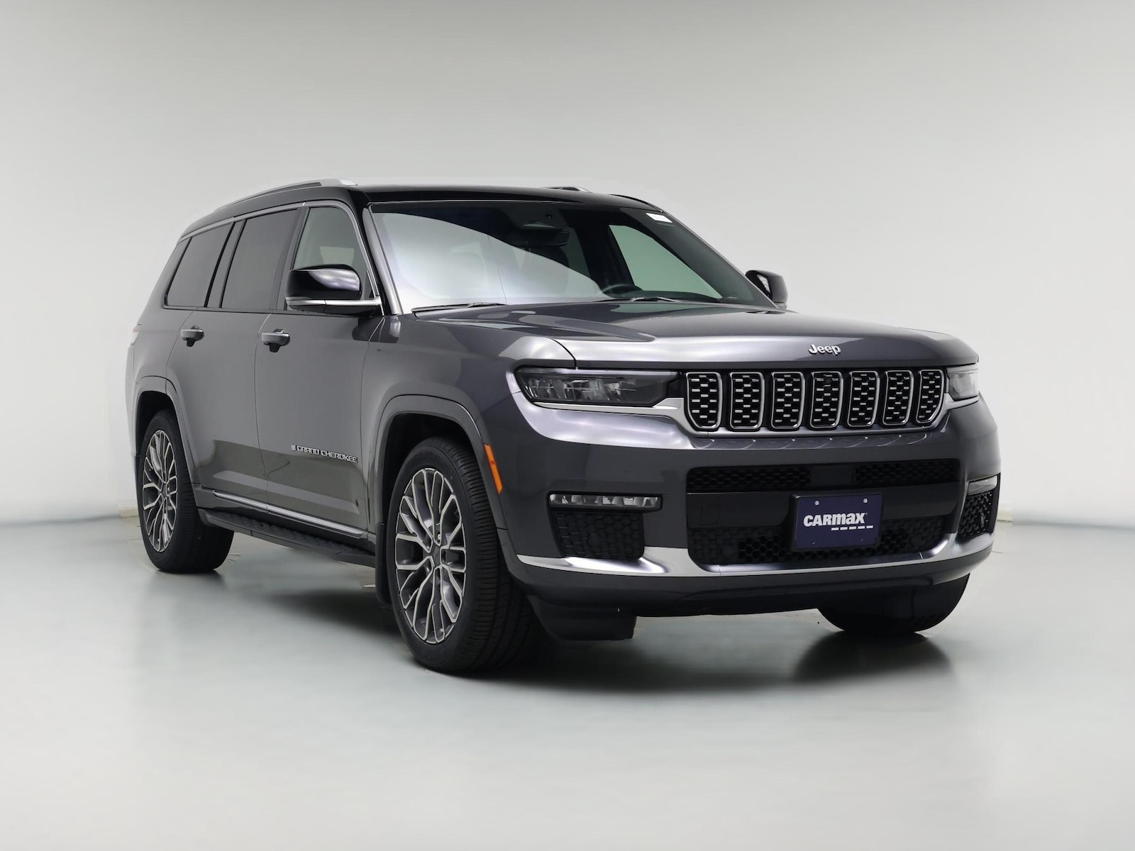 2023 Jeep Grand Cherokee L