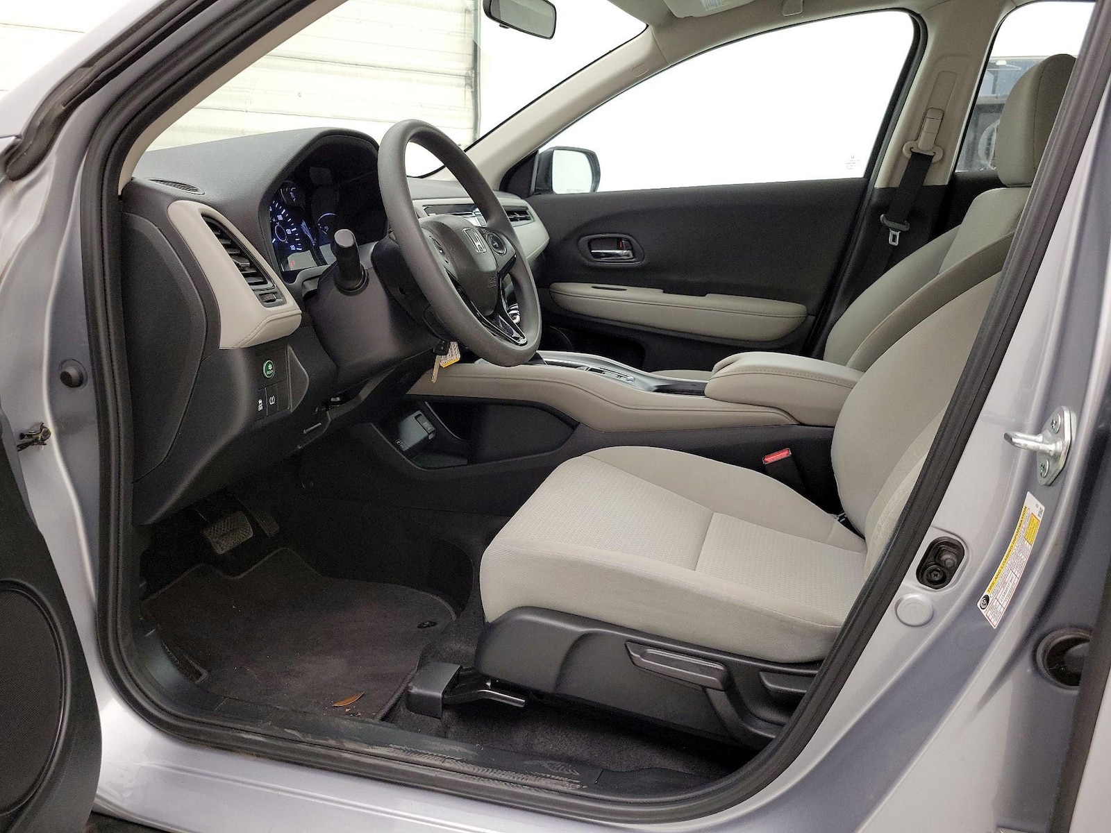 Side Airbags