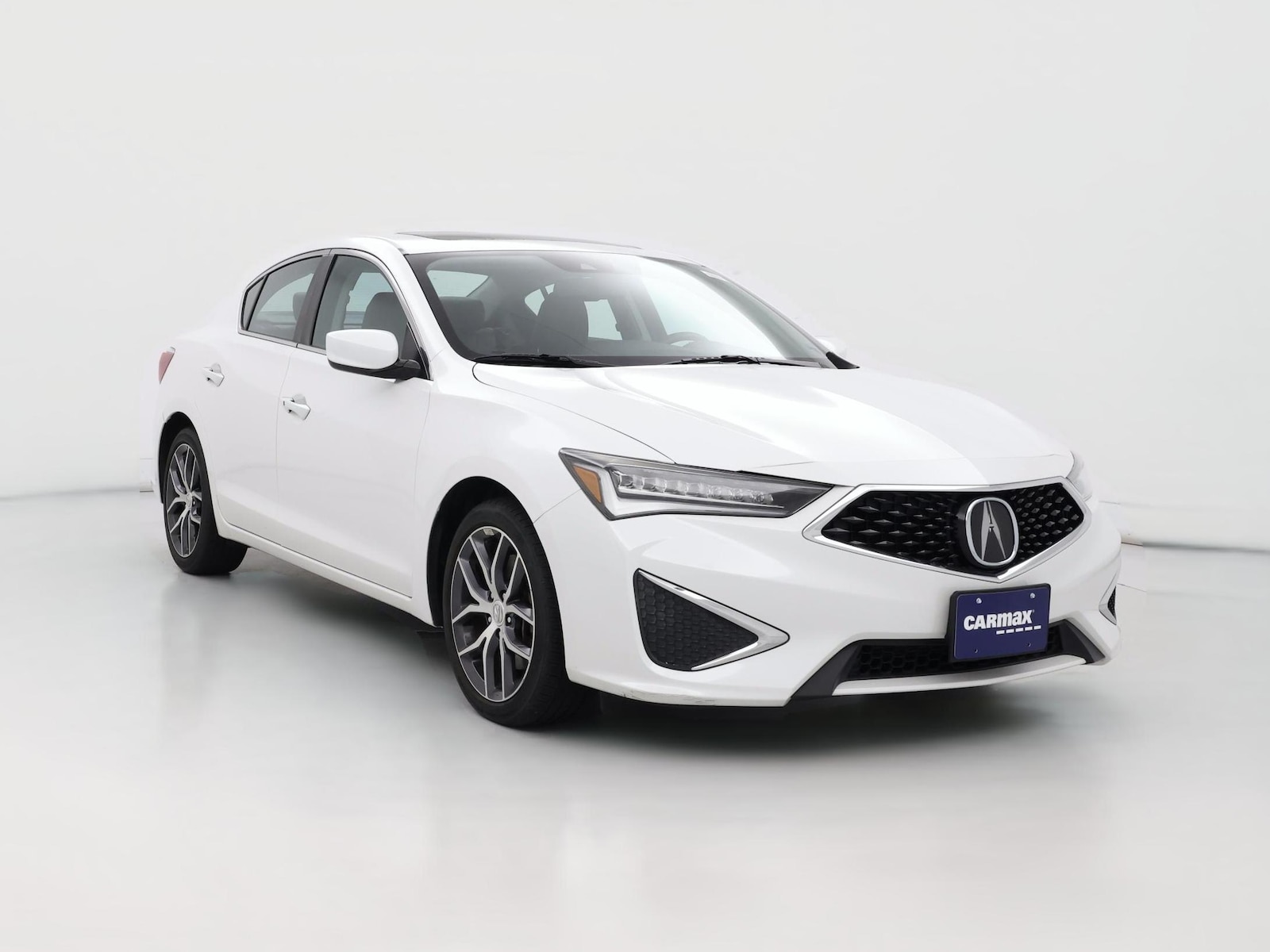 2020 Acura ILX