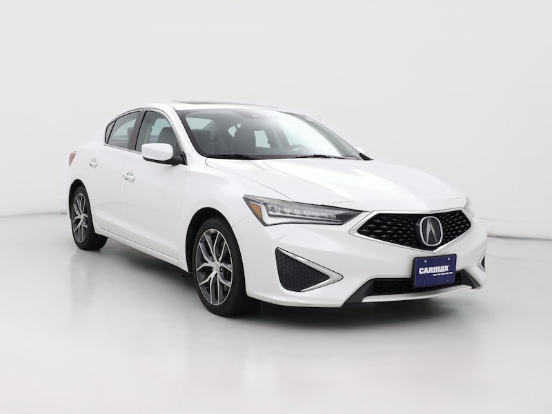 2020 Acura ILX Premium