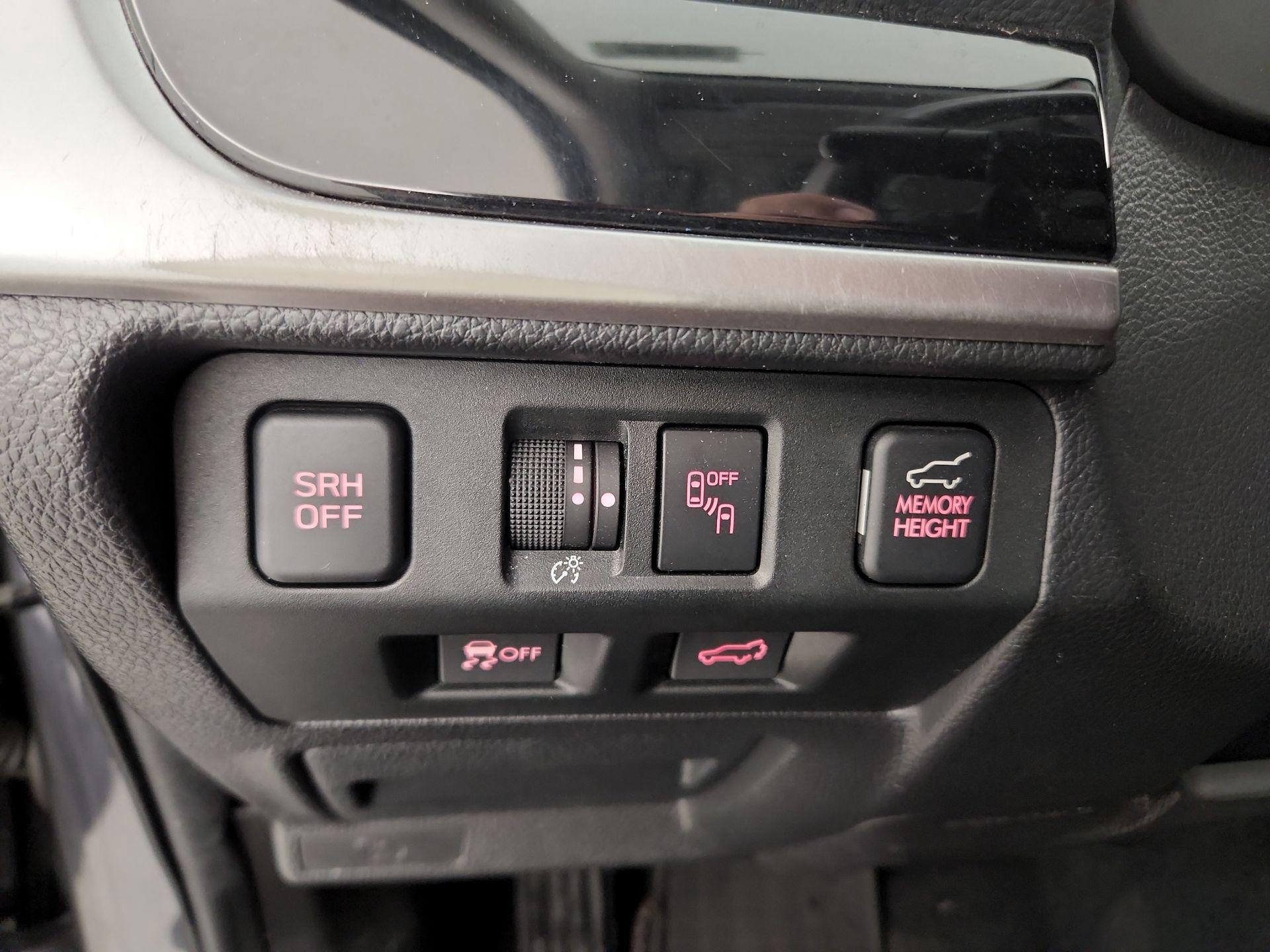 Thumbnail: 2018 Subaru Forester - 13